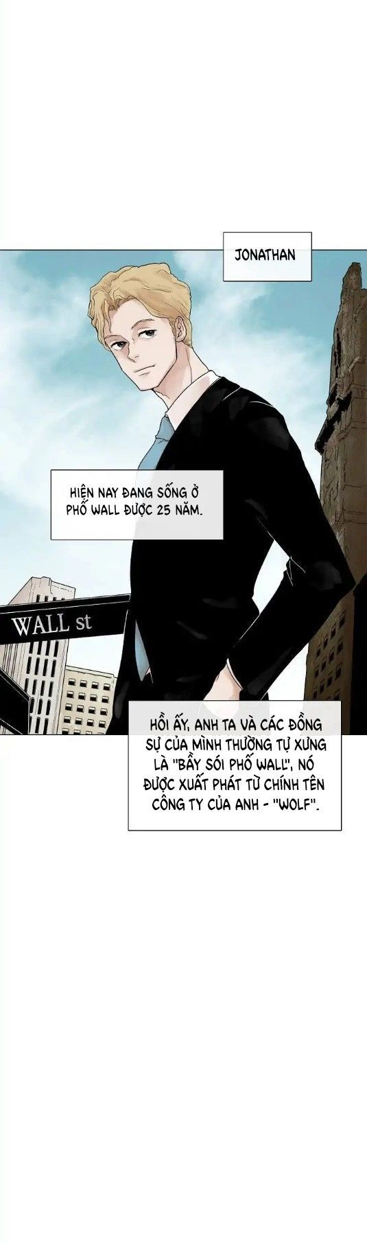 Luân Hồi - Chapter 2