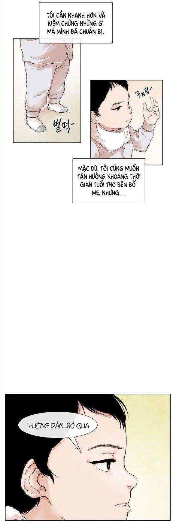 Luân Hồi - Chapter 2