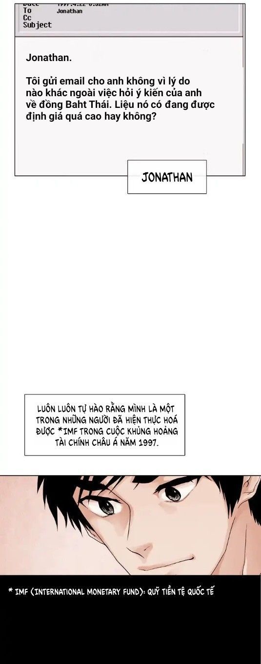 Luân Hồi - Chapter 2