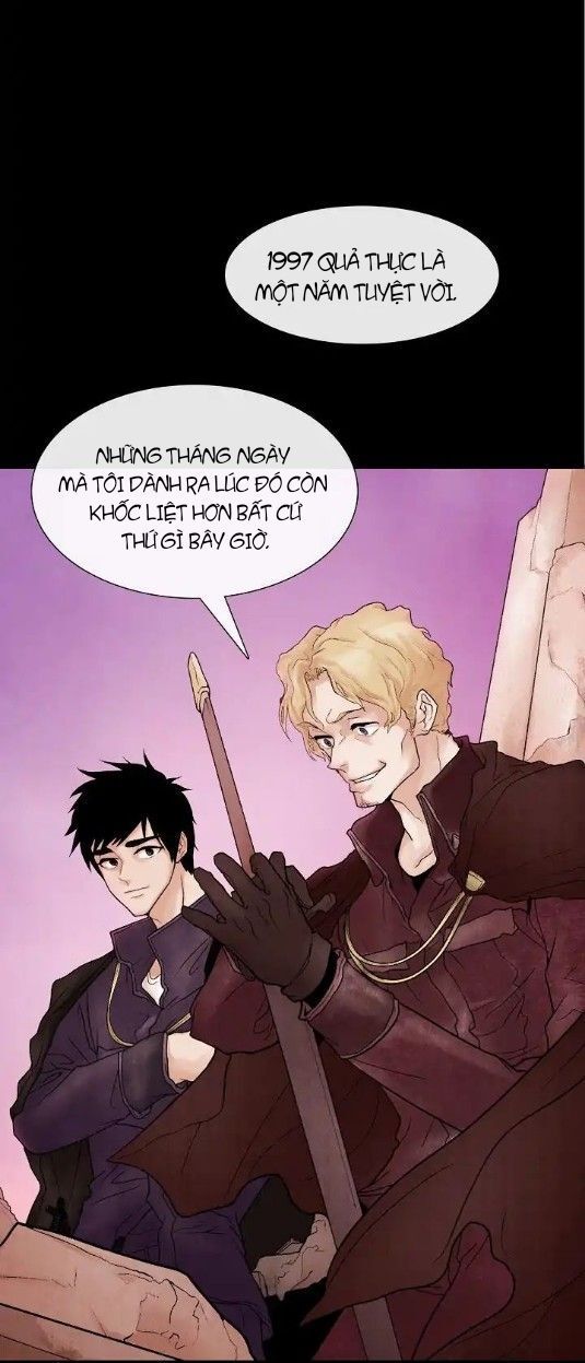 Luân Hồi - Chapter 2