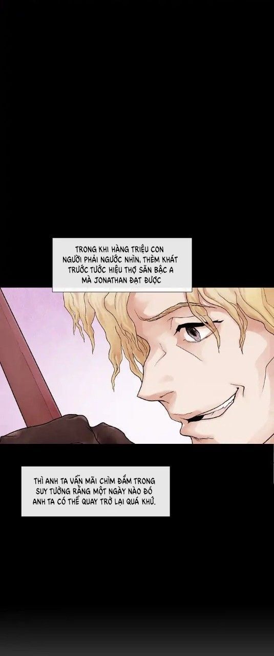 Luân Hồi - Chapter 2