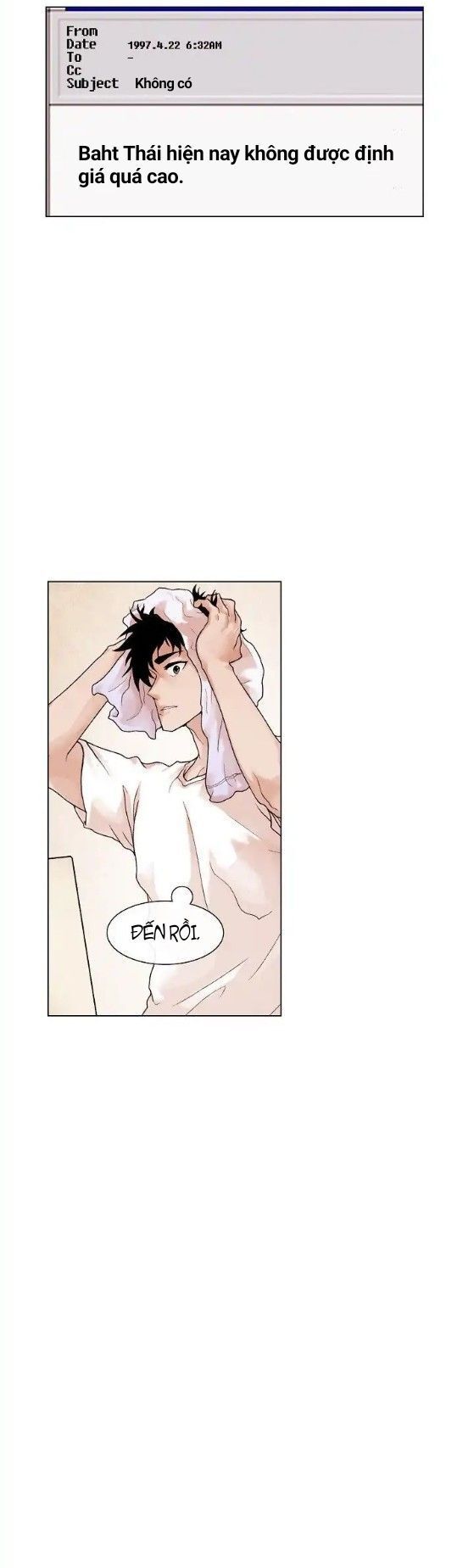 Luân Hồi - Chapter 2