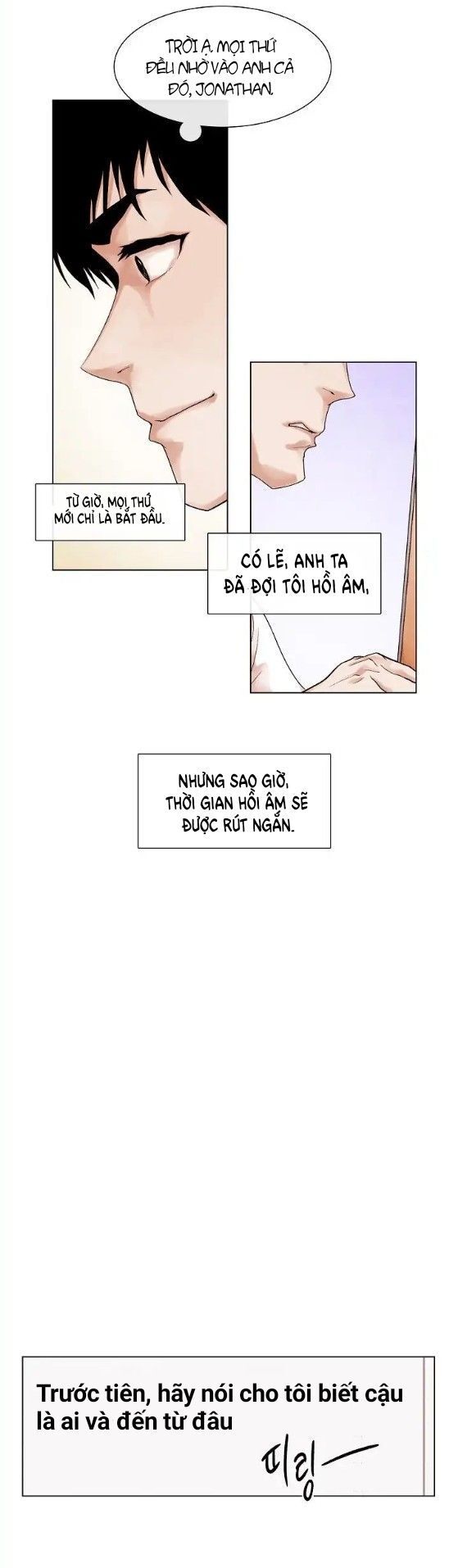 Luân Hồi - Chapter 2