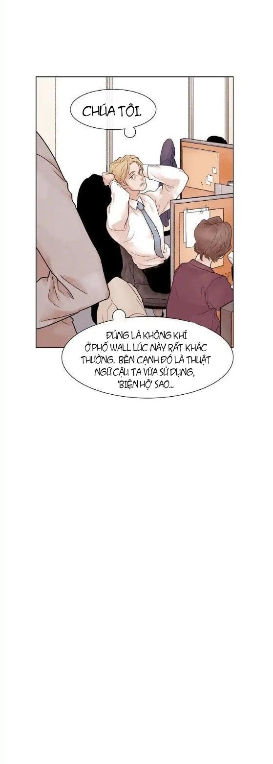 Luân Hồi - Chapter 2