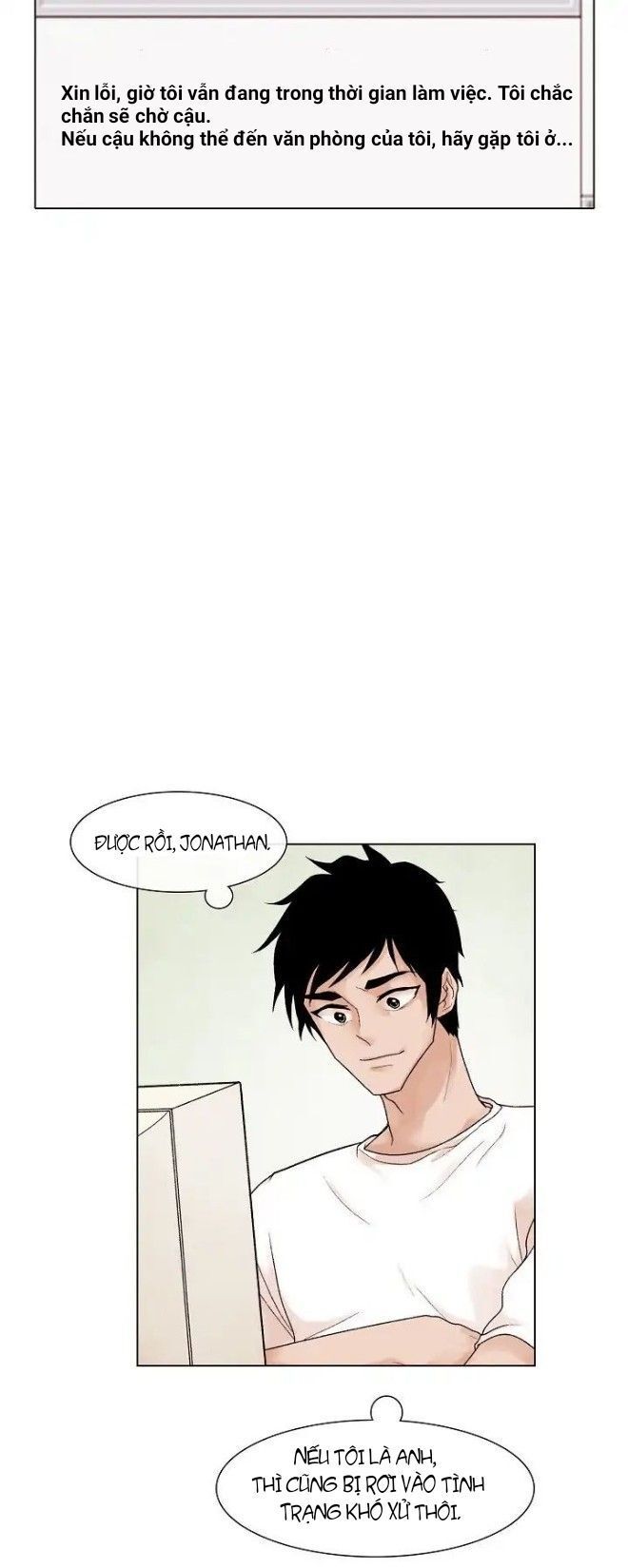 Luân Hồi - Chapter 2