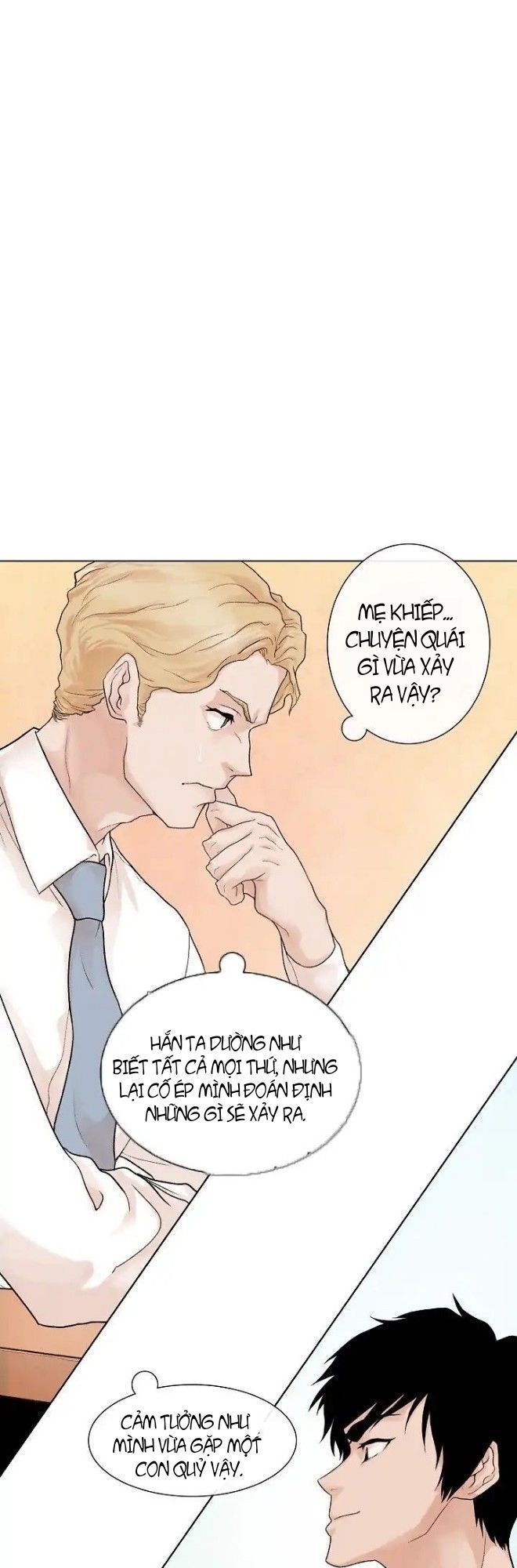 Luân Hồi - Chapter 2