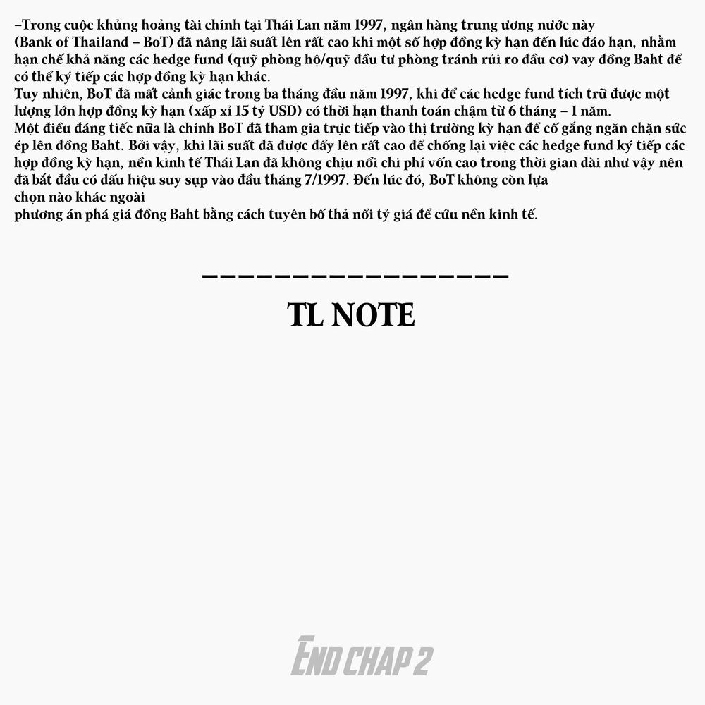 Luân Hồi - Chapter 2