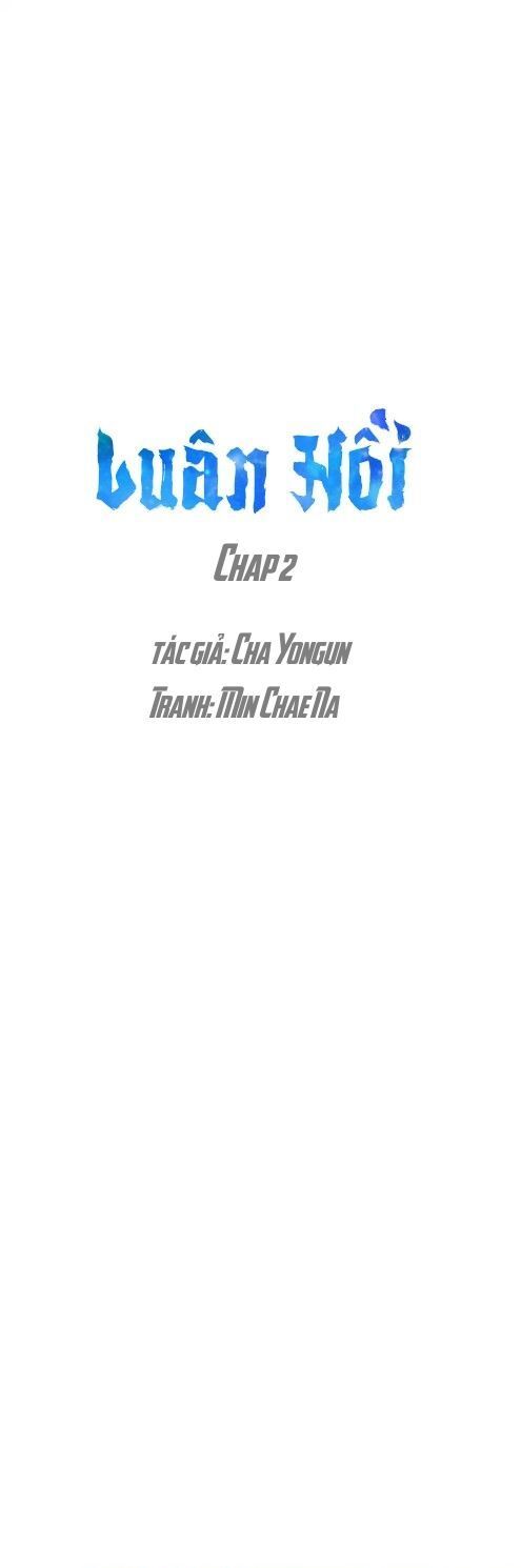 Luân Hồi - Chapter 2