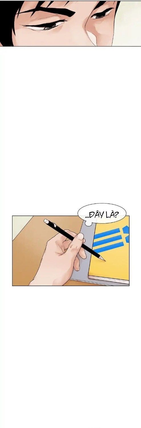 Luân Hồi - Chapter 2