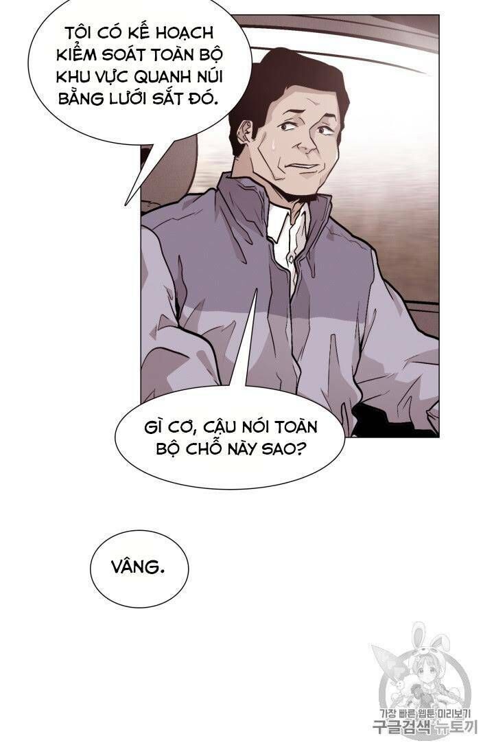 Luân Hồi - Chapter 20