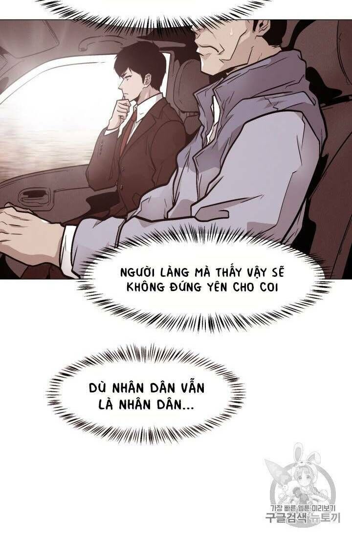 Luân Hồi - Chapter 20