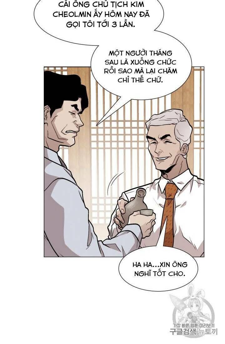 Luân Hồi - Chapter 20