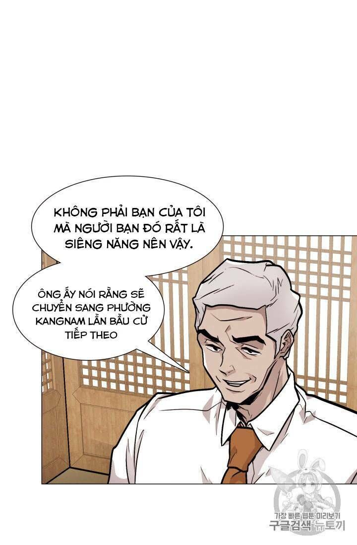 Luân Hồi - Chapter 20