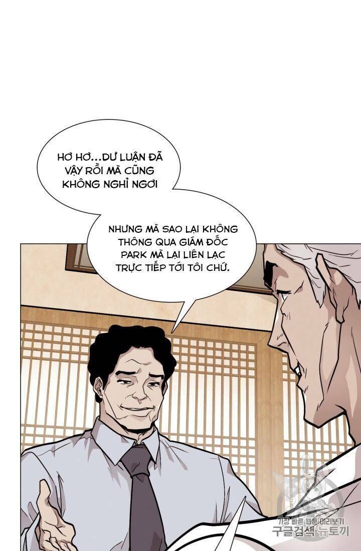 Luân Hồi - Chapter 20