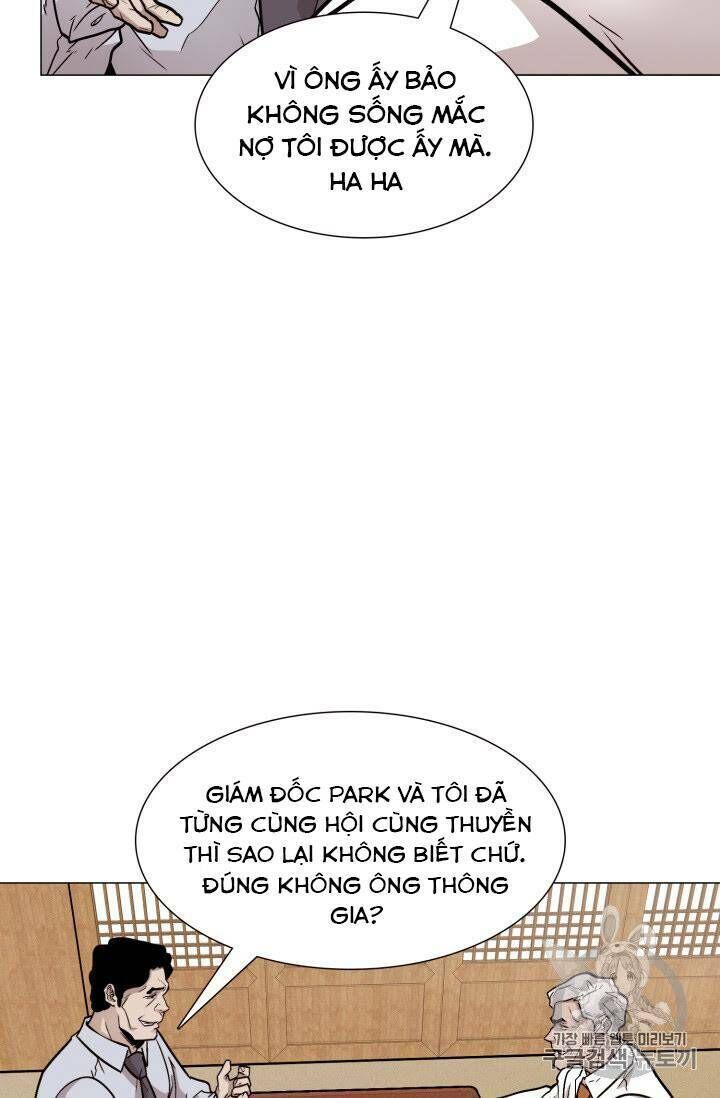 Luân Hồi - Chapter 20