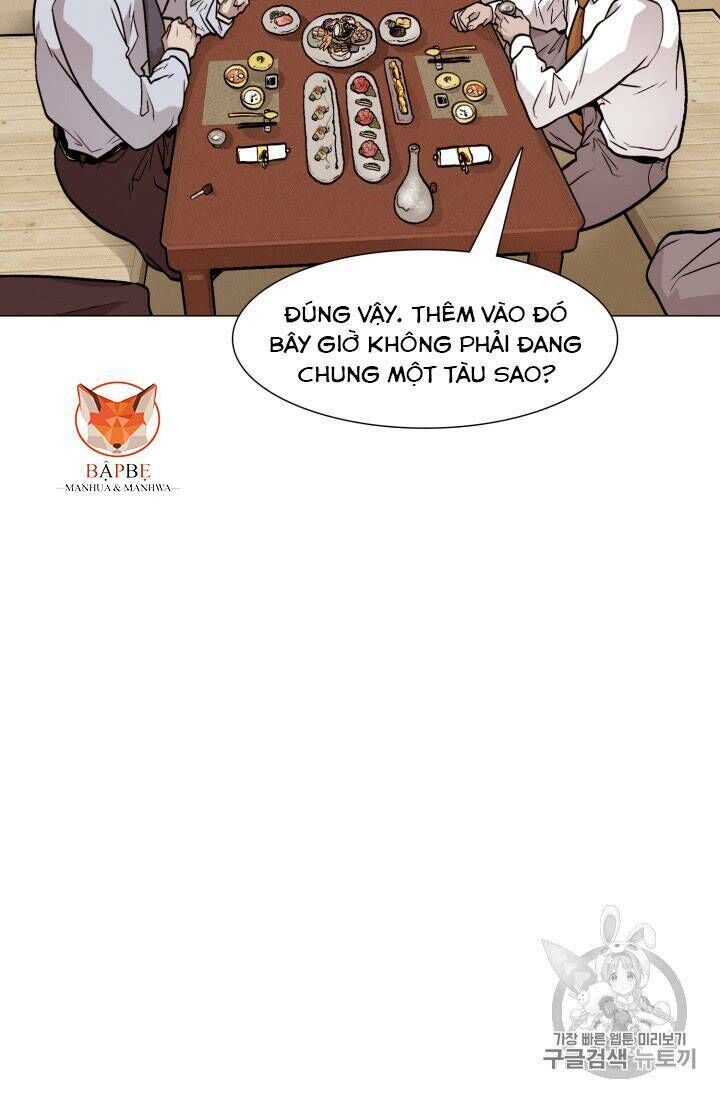 Luân Hồi - Chapter 20