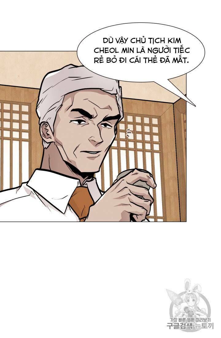 Luân Hồi - Chapter 20