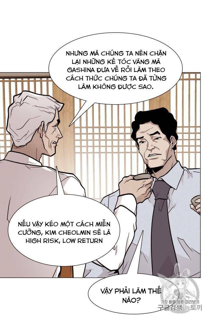Luân Hồi - Chapter 20