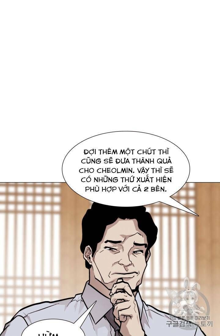 Luân Hồi - Chapter 20