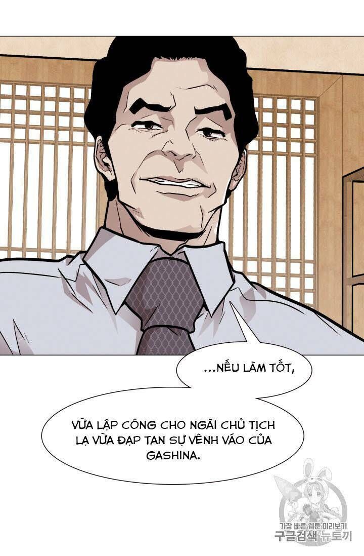 Luân Hồi - Chapter 20