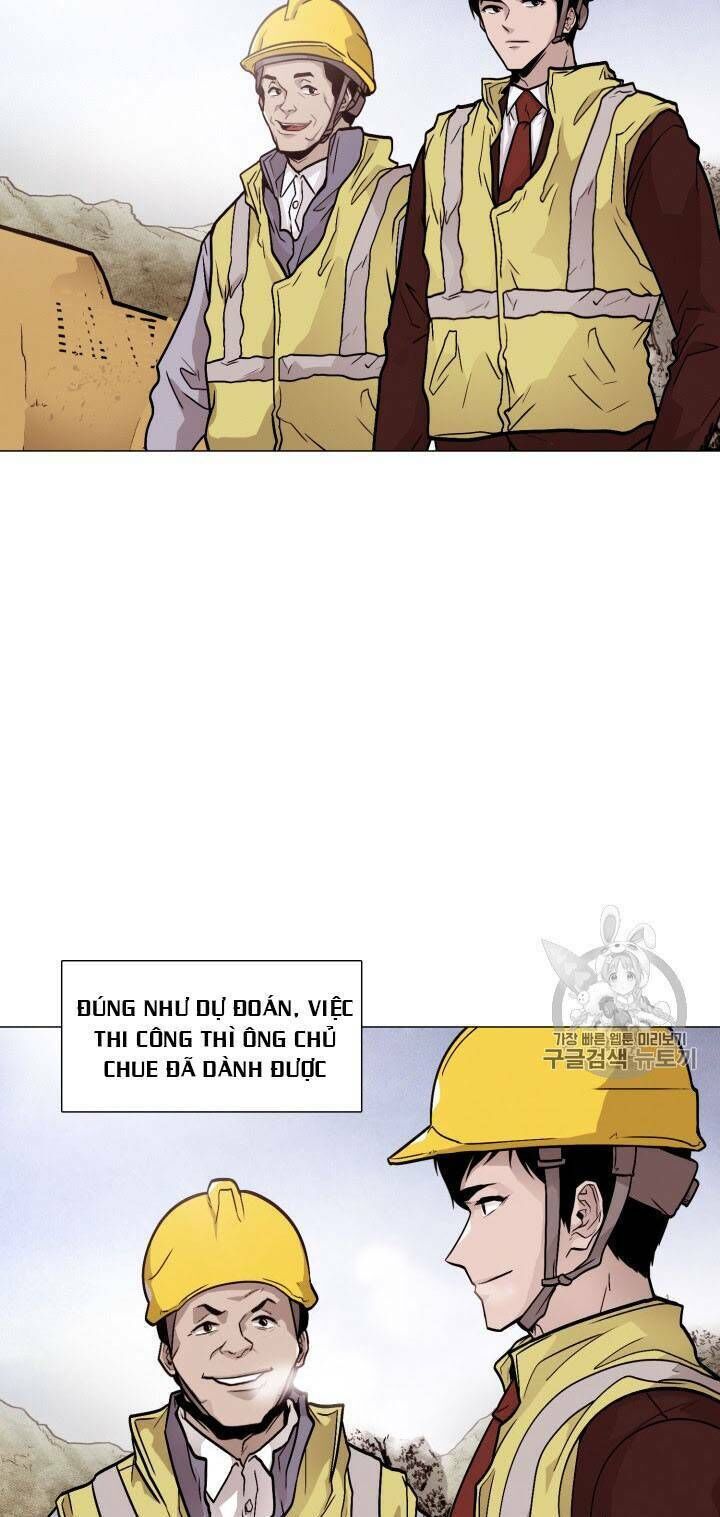 Luân Hồi - Chapter 20