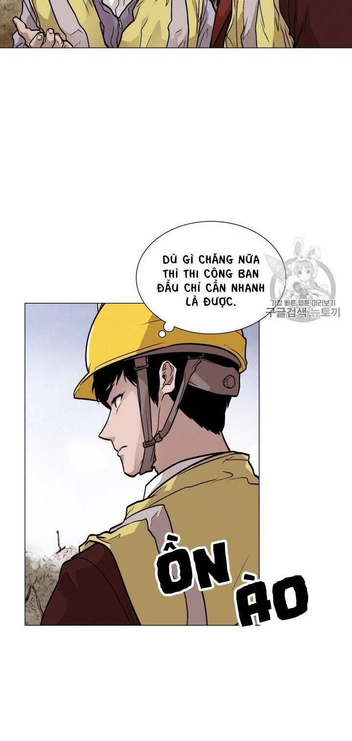 Luân Hồi - Chapter 20