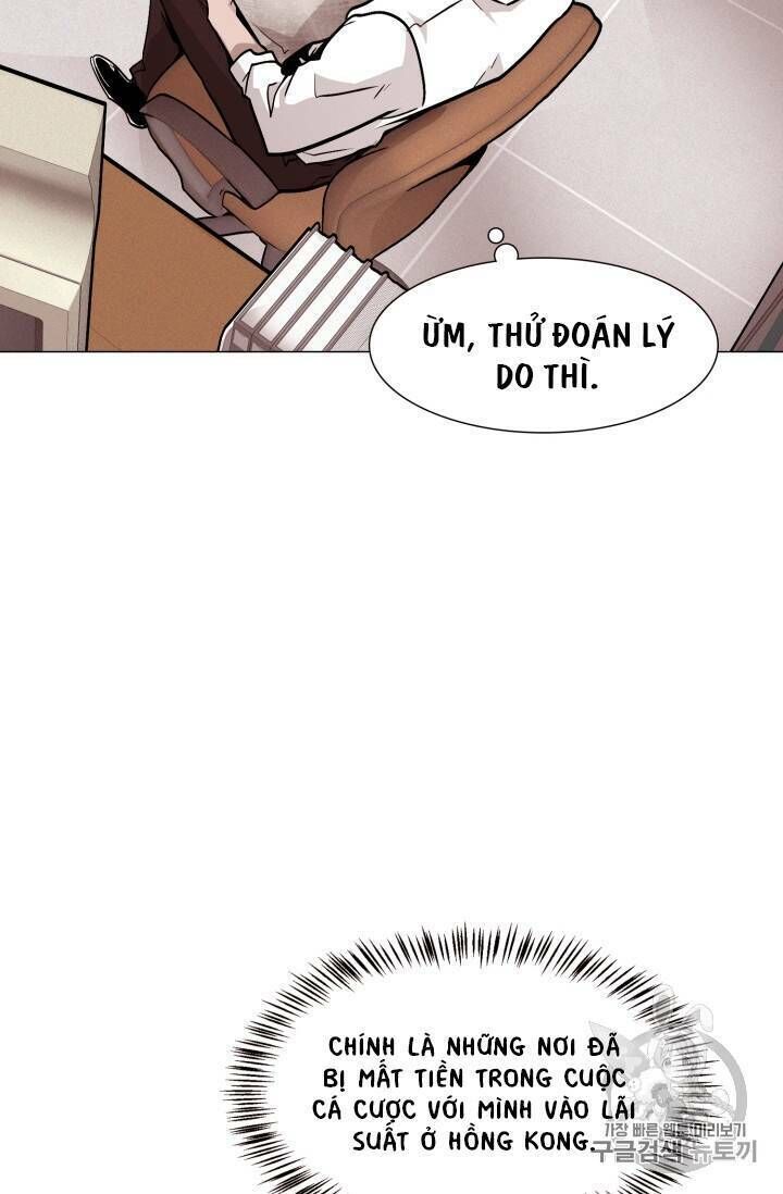Luân Hồi - Chapter 20