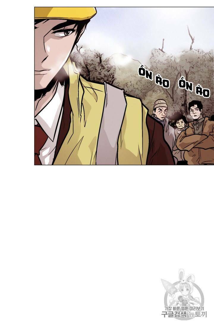 Luân Hồi - Chapter 20