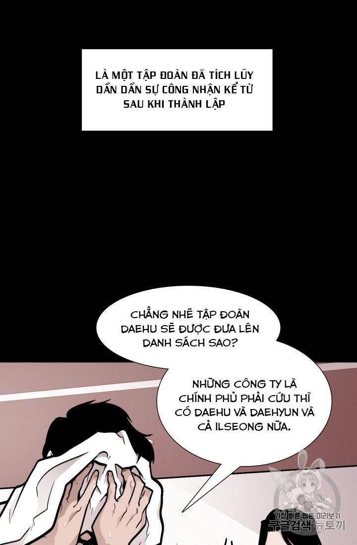 Luân Hồi - Chapter 20