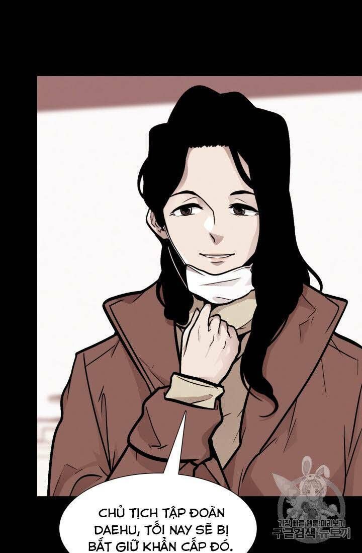 Luân Hồi - Chapter 20