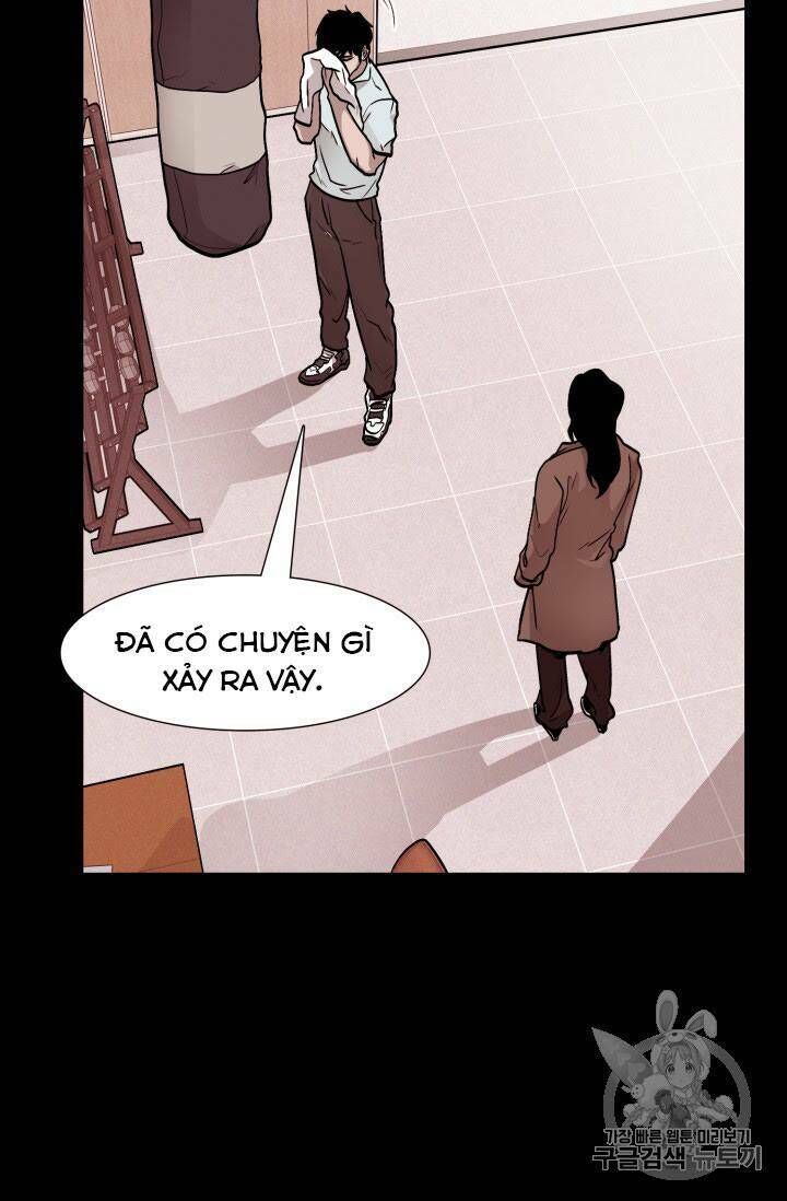 Luân Hồi - Chapter 20