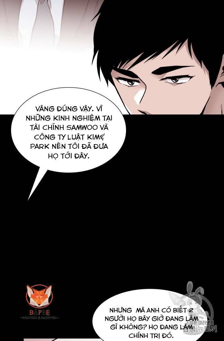 Luân Hồi - Chapter 20