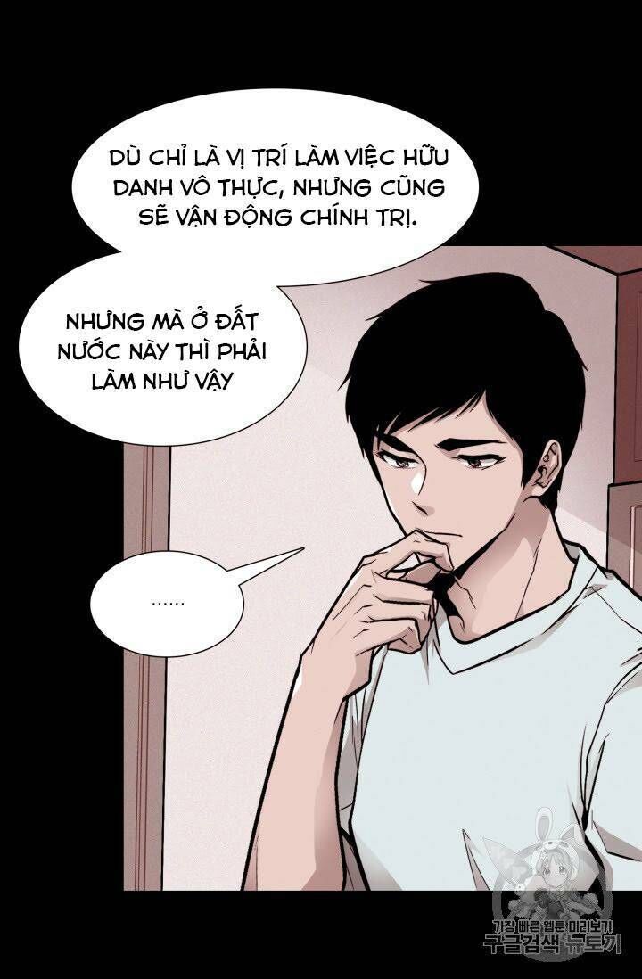 Luân Hồi - Chapter 20