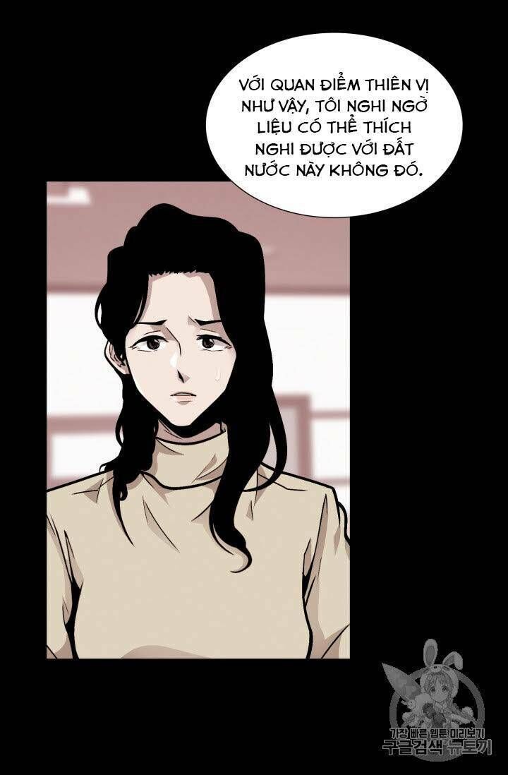 Luân Hồi - Chapter 20