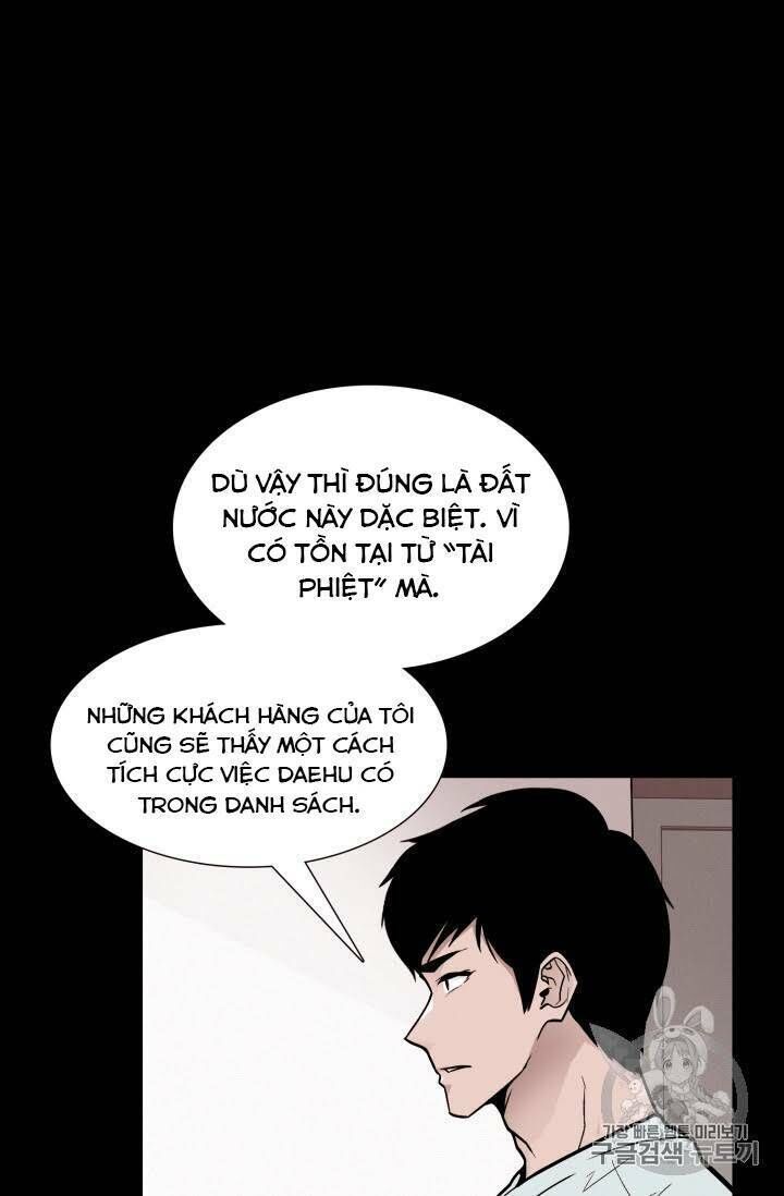 Luân Hồi - Chapter 20