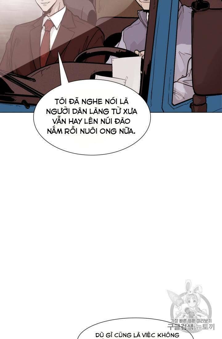 Luân Hồi - Chapter 20