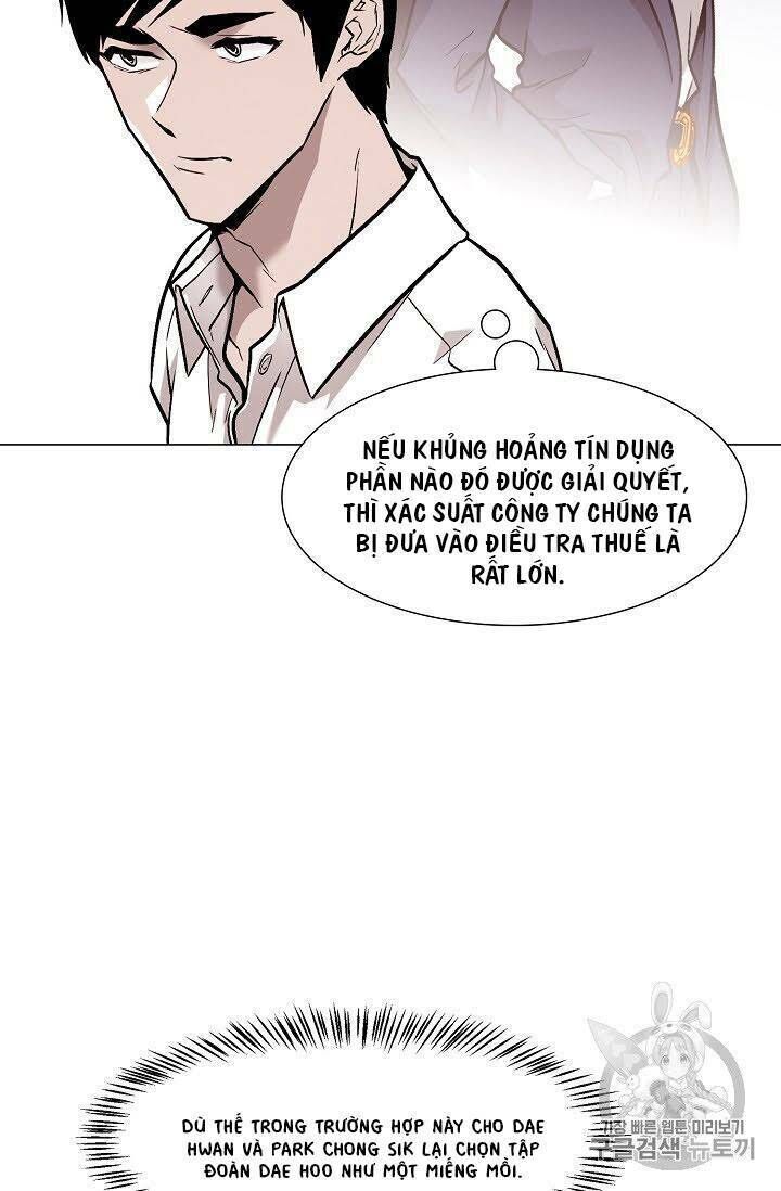 Luân Hồi - Chapter 21