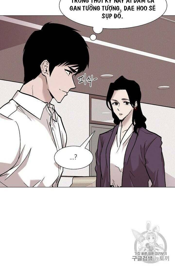 Luân Hồi - Chapter 21