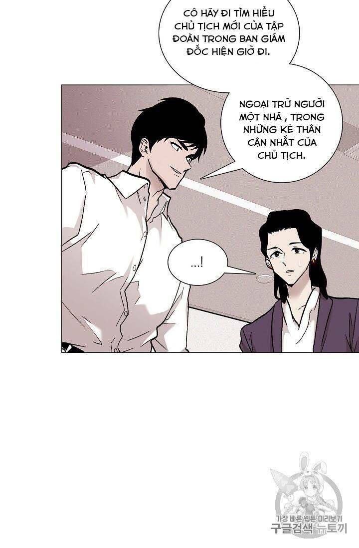 Luân Hồi - Chapter 21