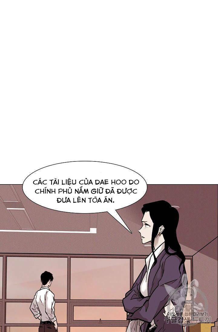 Luân Hồi - Chapter 21