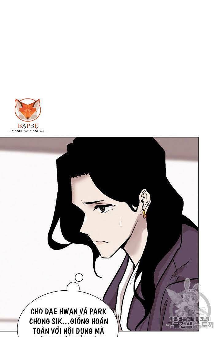 Luân Hồi - Chapter 21