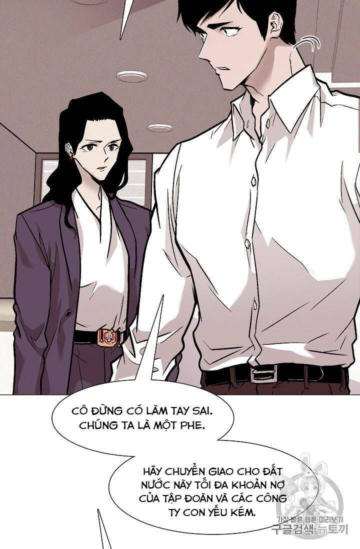 Luân Hồi - Chapter 21