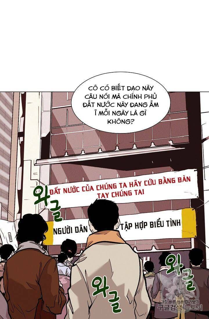 Luân Hồi - Chapter 21
