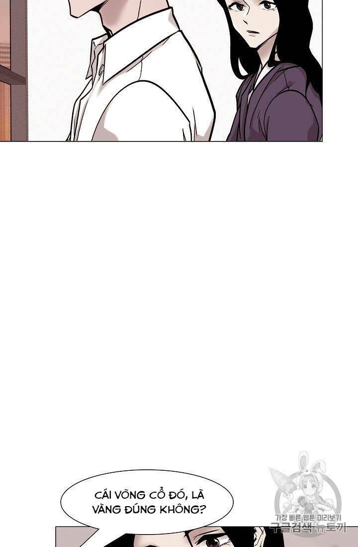 Luân Hồi - Chapter 21