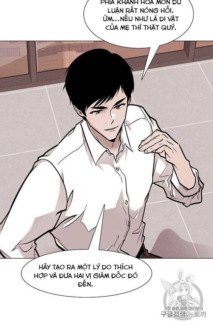 Luân Hồi - Chapter 21