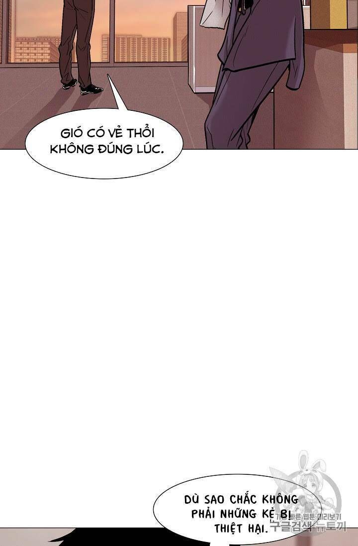 Luân Hồi - Chapter 21