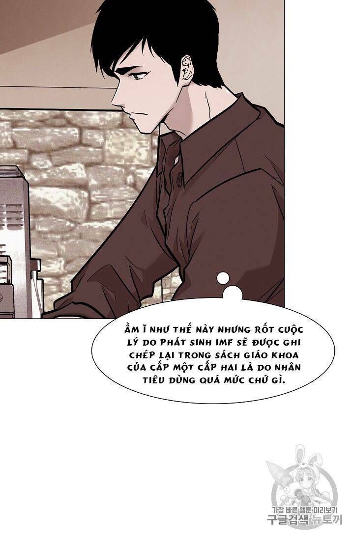 Luân Hồi - Chapter 21