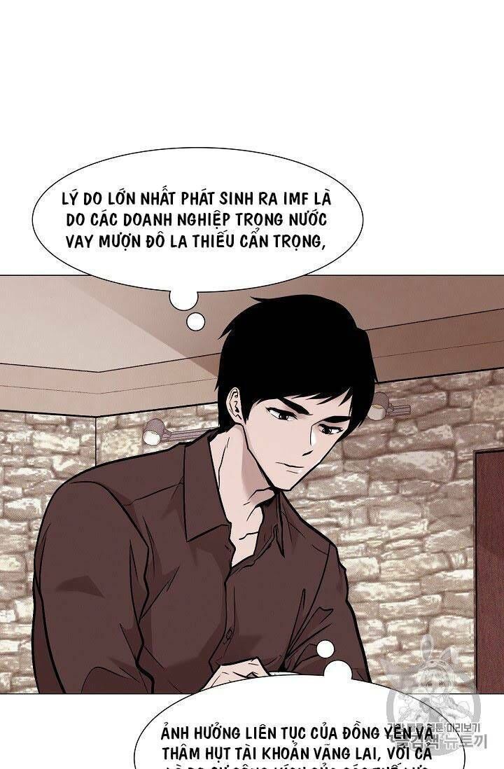 Luân Hồi - Chapter 21