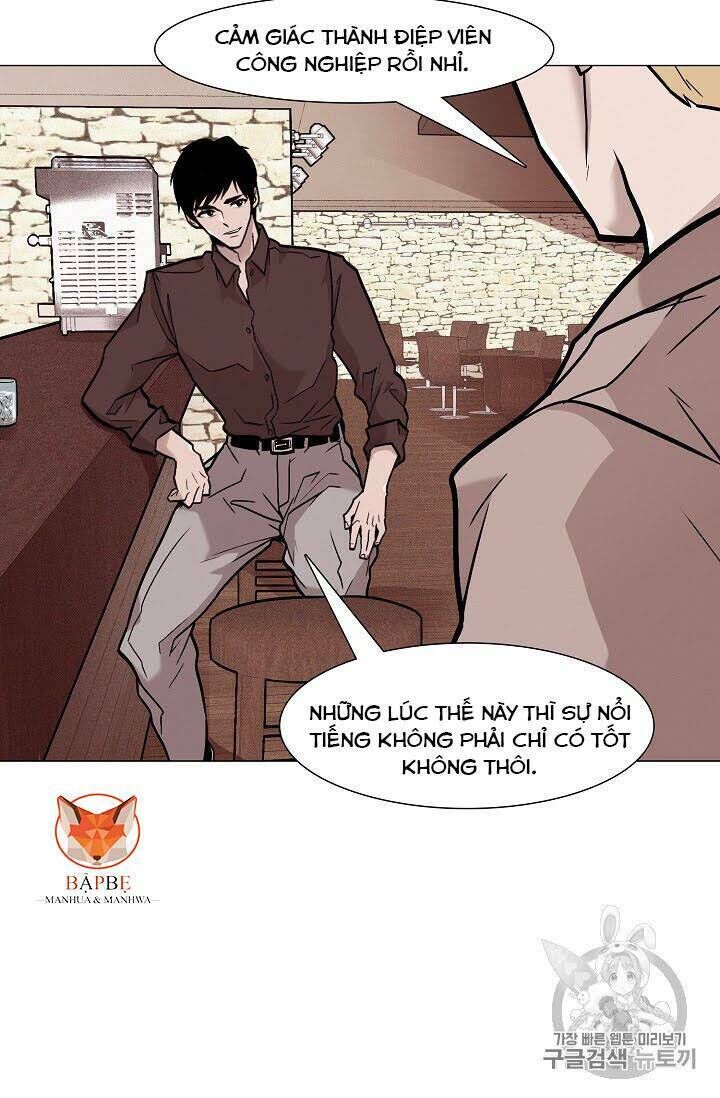 Luân Hồi - Chapter 21