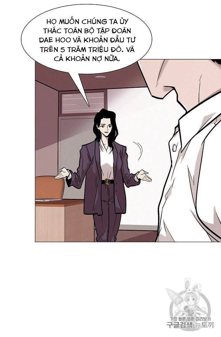 Luân Hồi - Chapter 21